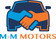Logo M-M Motors Brescia Est di Lmi Solution Srl